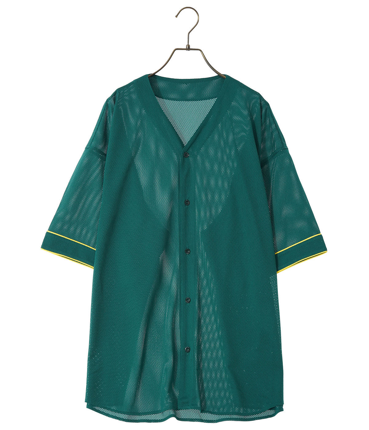 S.F.C BASEBALL SHIRT