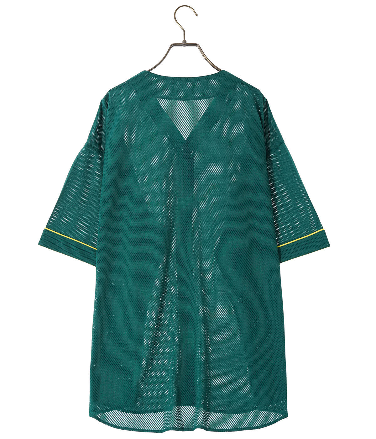 S.F.C BASEBALL SHIRT