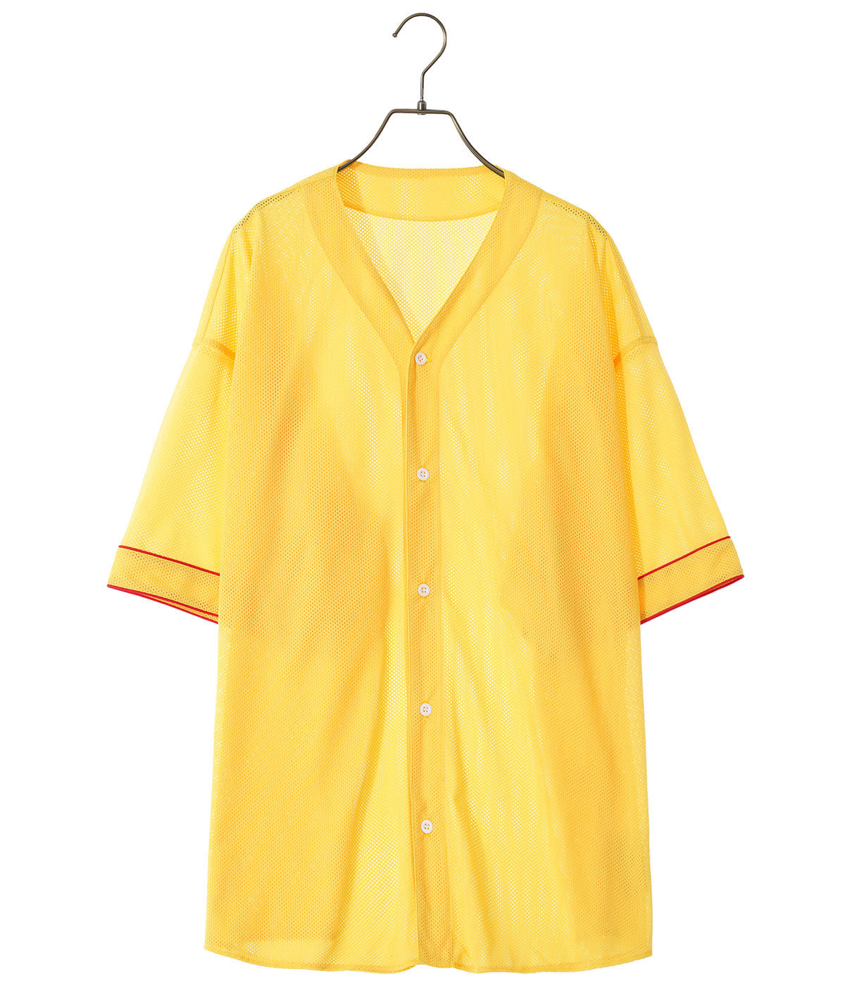 S.F.C BASEBALL SHIRT