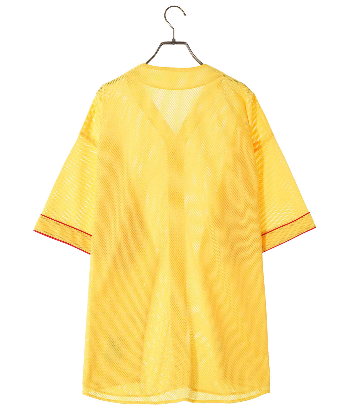 S.F.C BASEBALL SHIRT