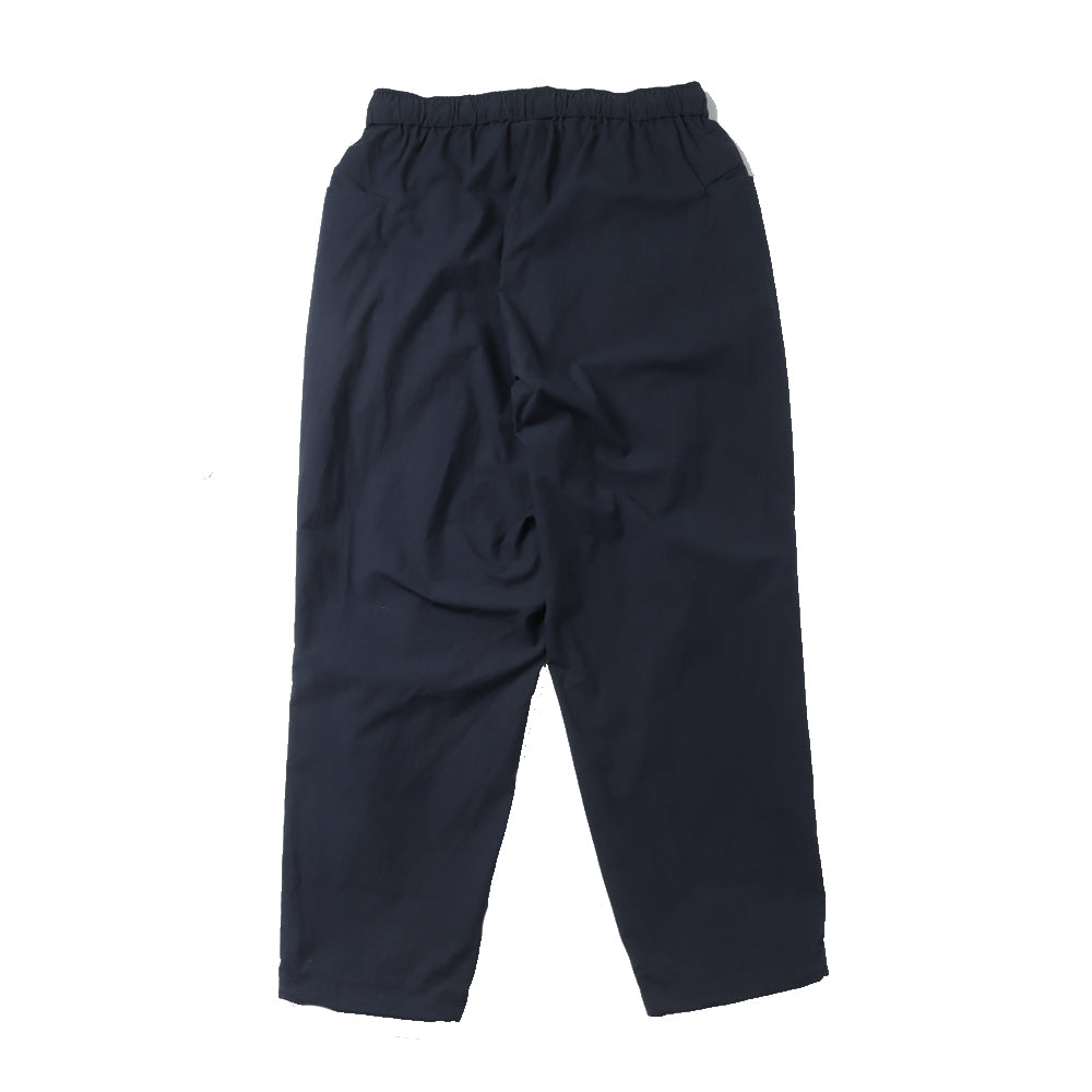 S.F.C (STRIPES FOR CREATIVE) WIDE TAPERED EASY PANTS