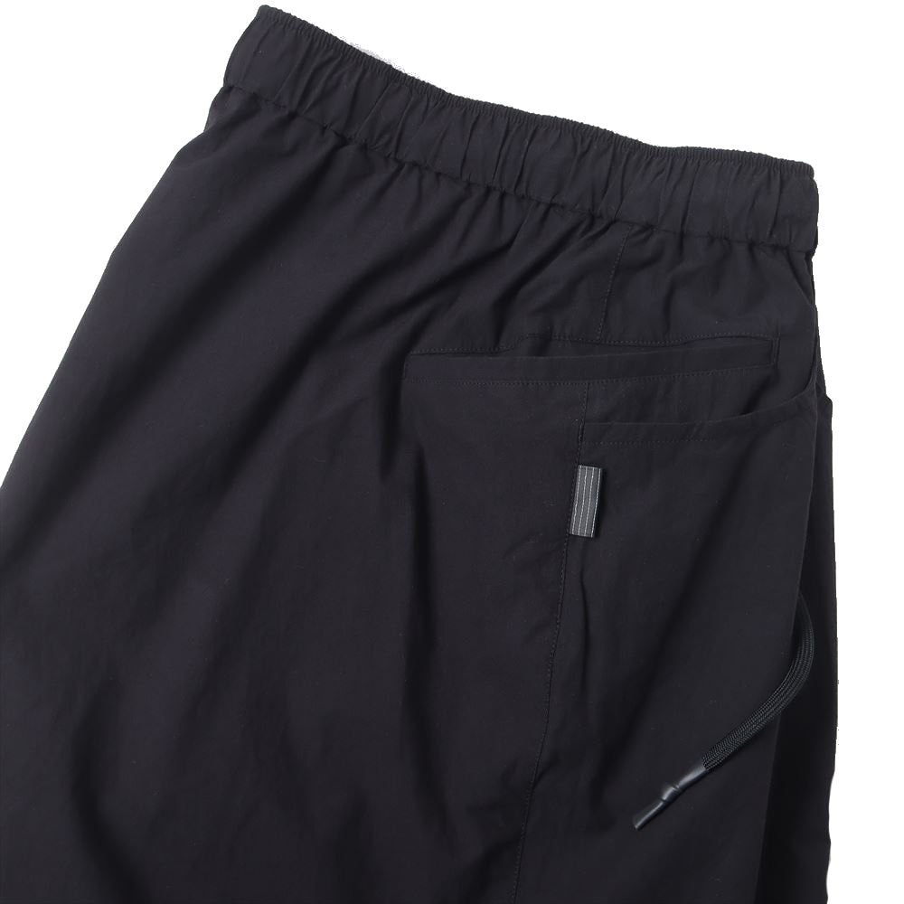 S.F.C (STRIPES FOR CREATIVE) WIDE TAPERED EASY PANTS