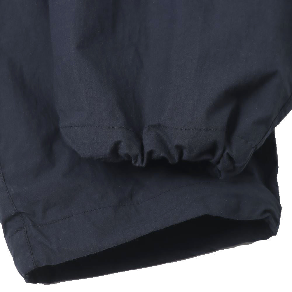 S.F.C (STRIPES FOR CREATIVE) WIDE TAPERED EASY PANTS