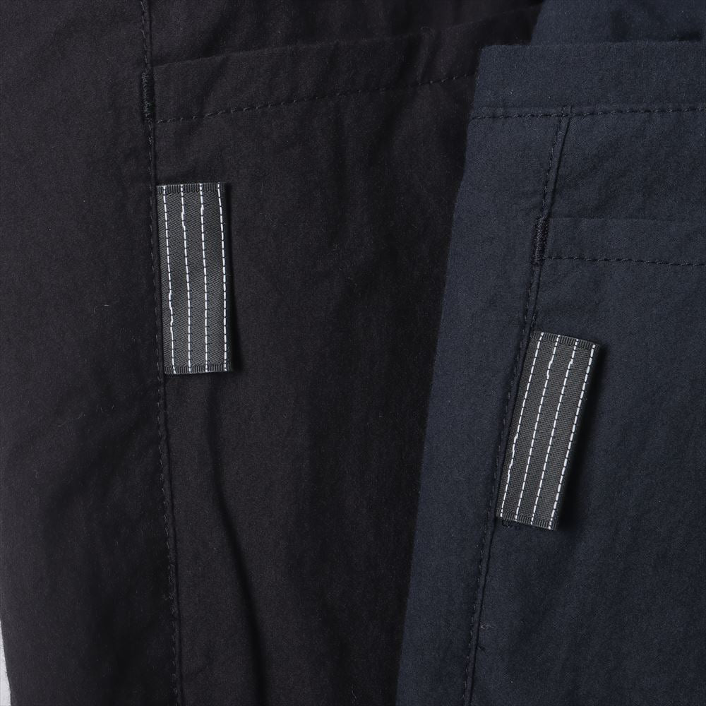 S.F.C (STRIPES FOR CREATIVE) WIDE TAPERED EASY PANTS