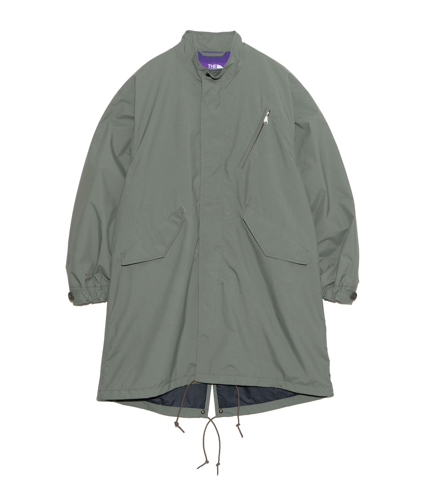 THE NORTH FACE PURPLE LABEL GORE-TEX Field Coat