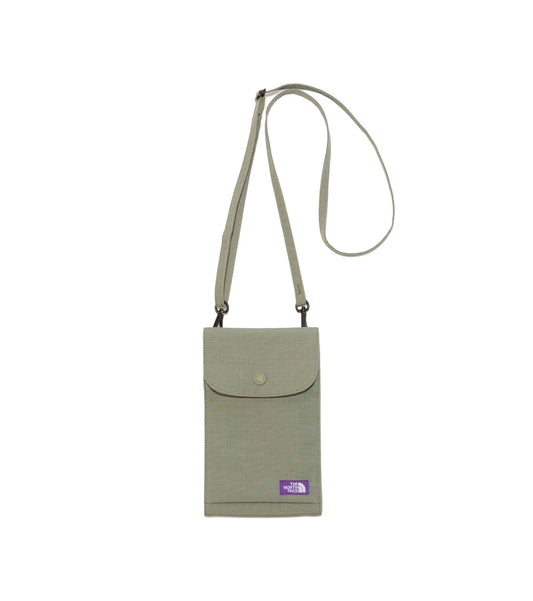 THE NORTH FACE PURPLE LABEL Mountain Wind Utility Case