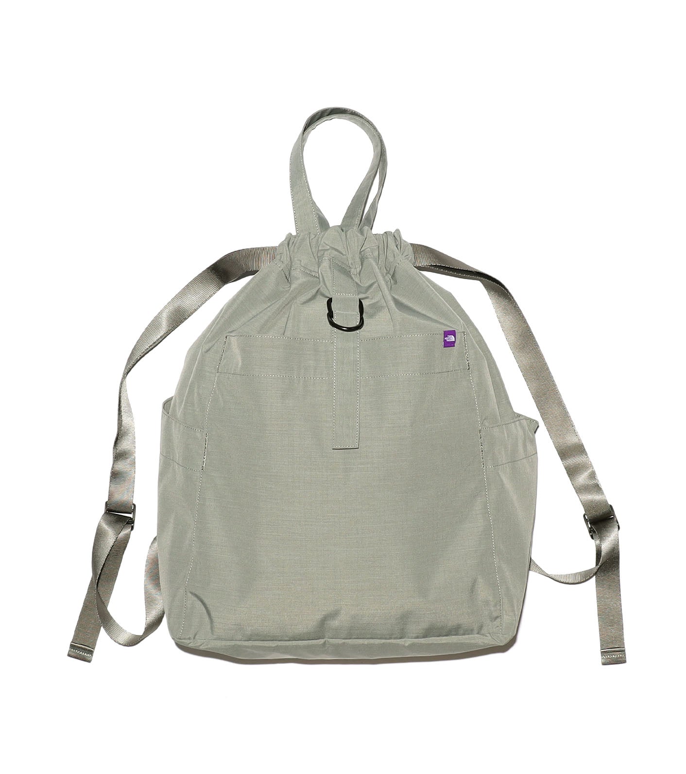 THE NORTH FACE PURPLE LABEL Mountain Wind Day Pack