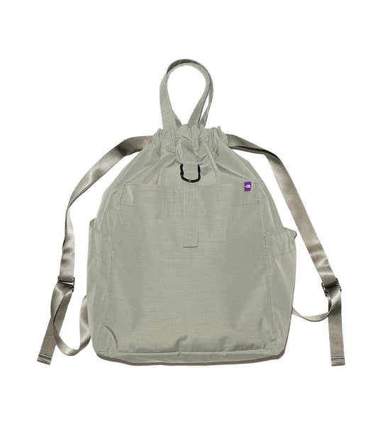 THE NORTH FACE PURPLE LABEL Mountain Wind Day Pack