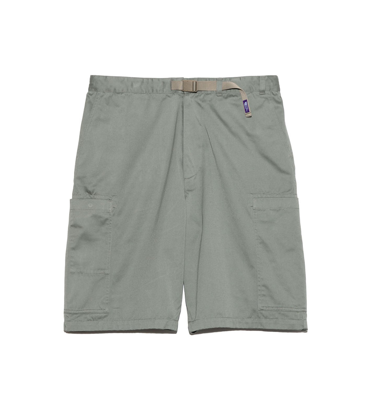 THE NORTH FACE PURPLE LABEL Chino Cargo Pocket Field Shorts