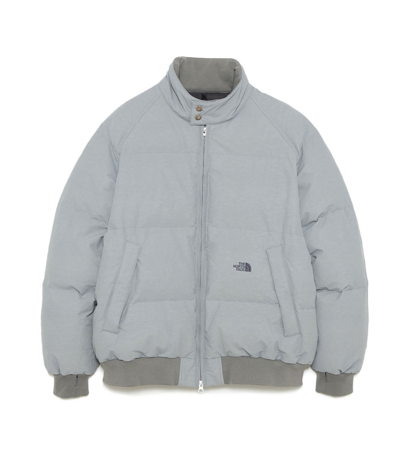 THE NORTH FACE PURPLE LABEL Field Down Jacket