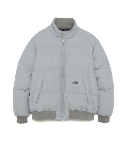 THE NORTH FACE PURPLE LABEL Field Down Jacket