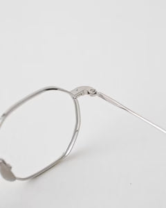 YELLOWS PLUS SID EYEWEAR Silver