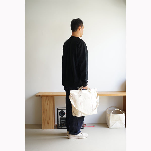 TEMBEA HARVEST TOTE MEDIUM