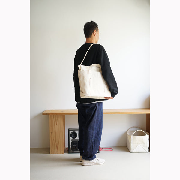 TEMBEA HARVEST TOTE MEDIUM