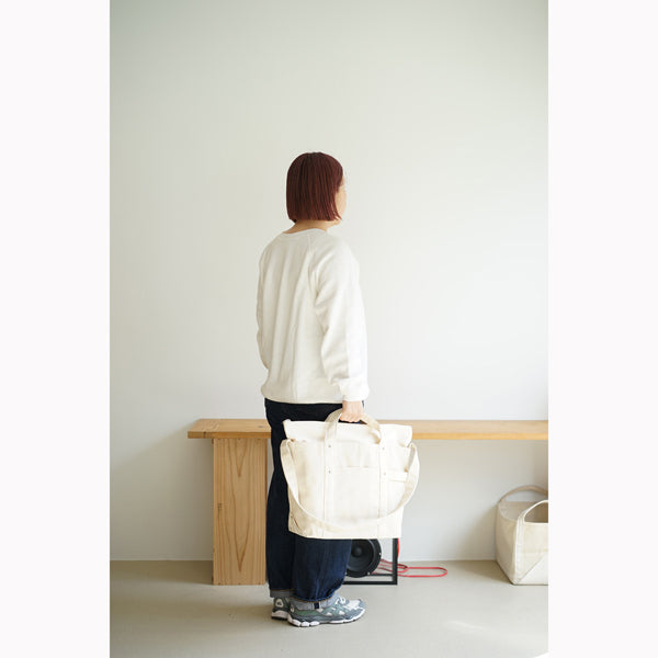 TEMBEA HARVEST TOTE MEDIUM