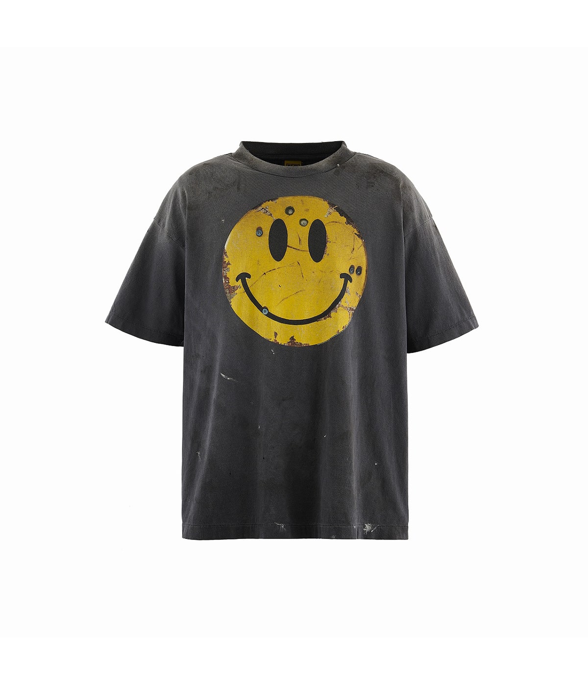 SAINT Mxxxxxx KLF_SS TEE SMILE