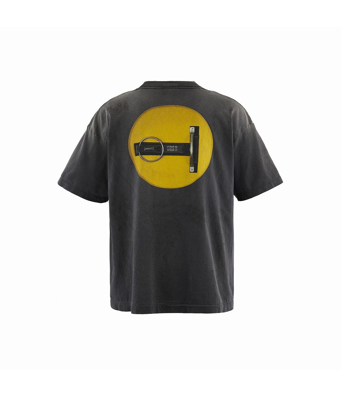 SAINT Mxxxxxx KLF_SS TEE SMILE