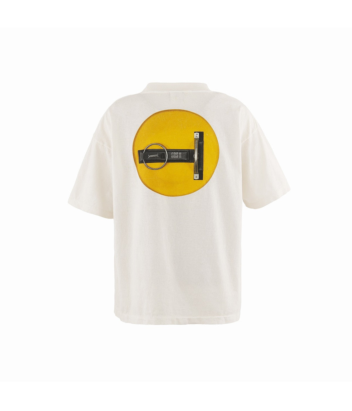 SAINT Mxxxxxx KLF_SS TEE SMILE