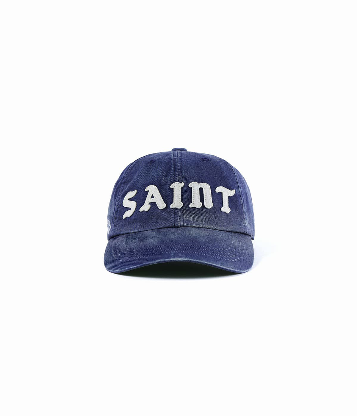 SAINT Mxxxxxx 6 PANEL CAP SAINT NAVY