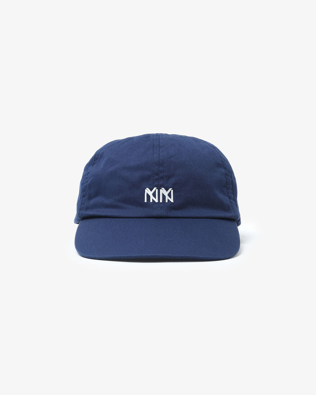 COMESANDGOES × COOPERSTOWN BALL CAP SMALL NYNY CAP