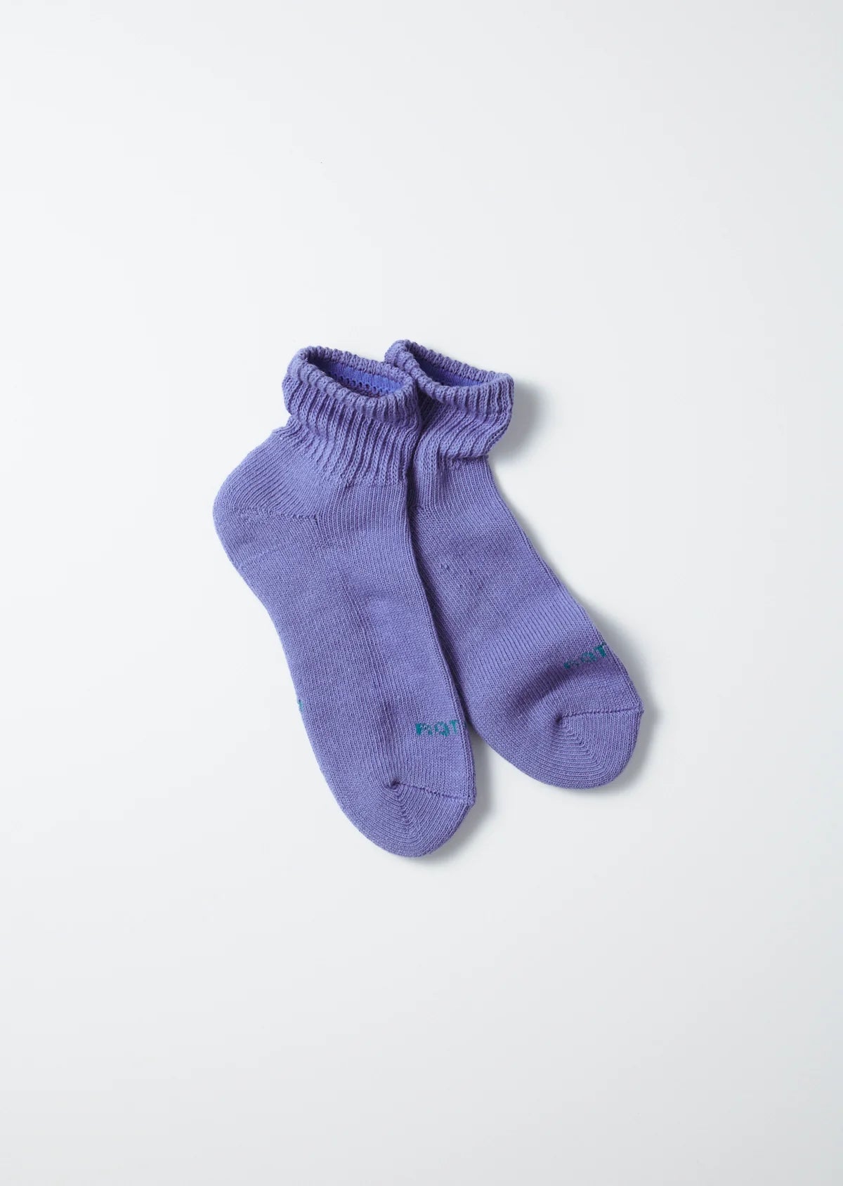 RoToTo EVERYDAY PILE ANKLE SOCKS
