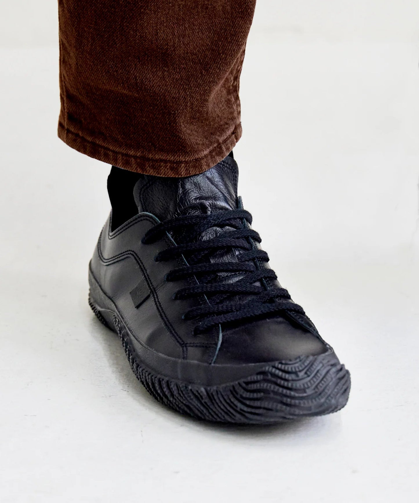 SPINGLE MOVE SPM-110 Black/Black