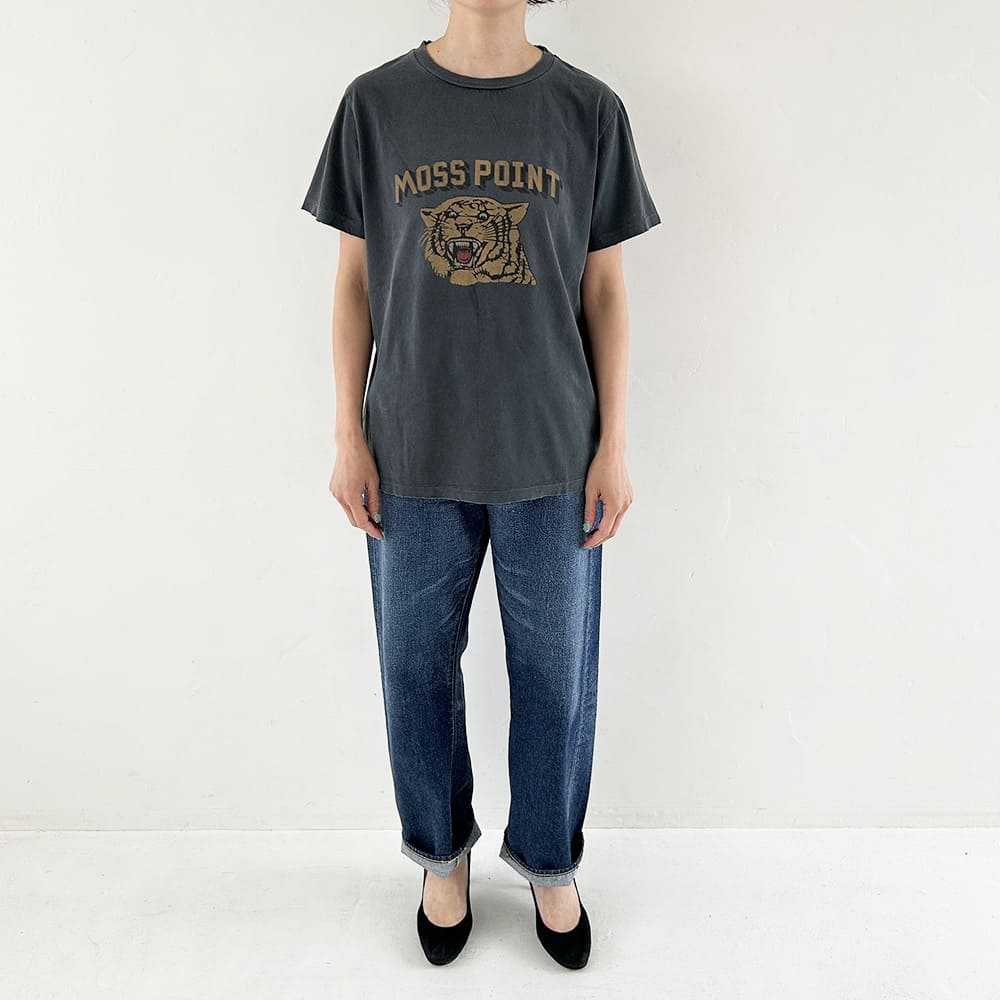 REMI RELIEF SP Processing T (MOSS POINT)