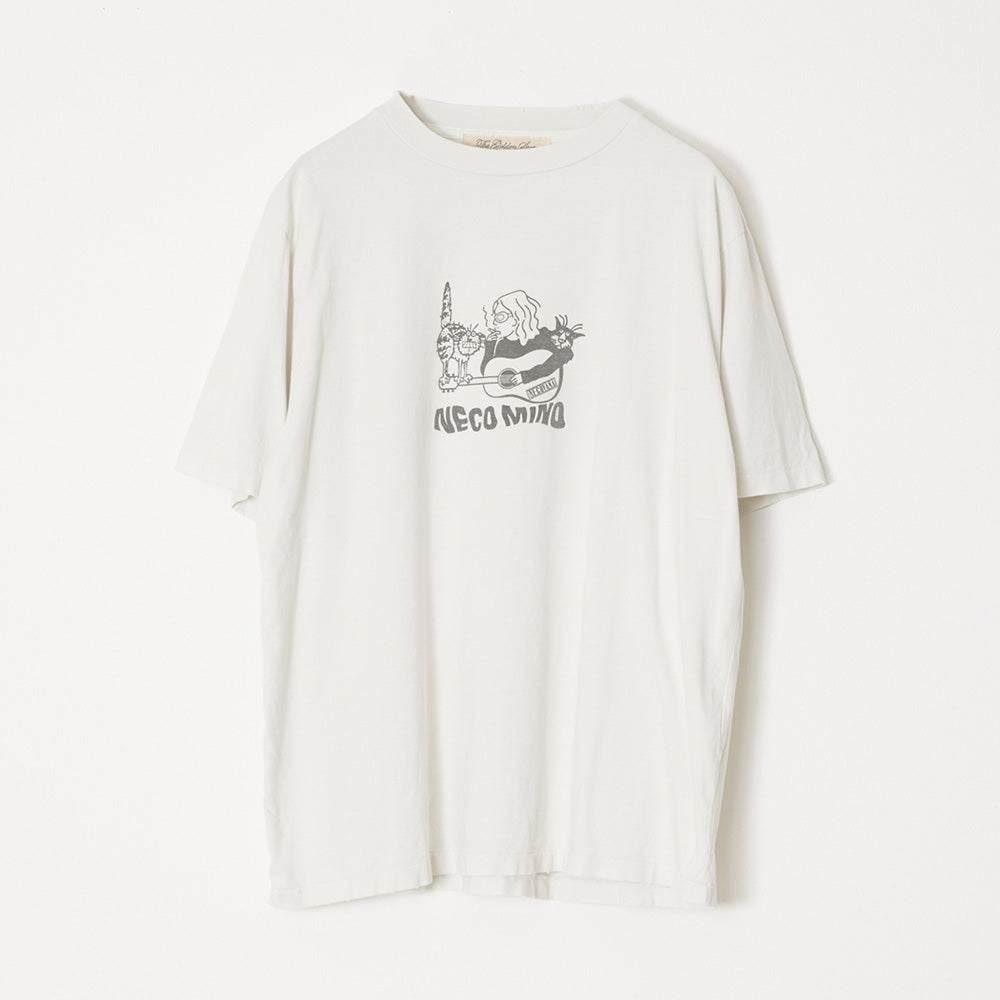 REMI RELIEF SP processing New fit-T (NECO)