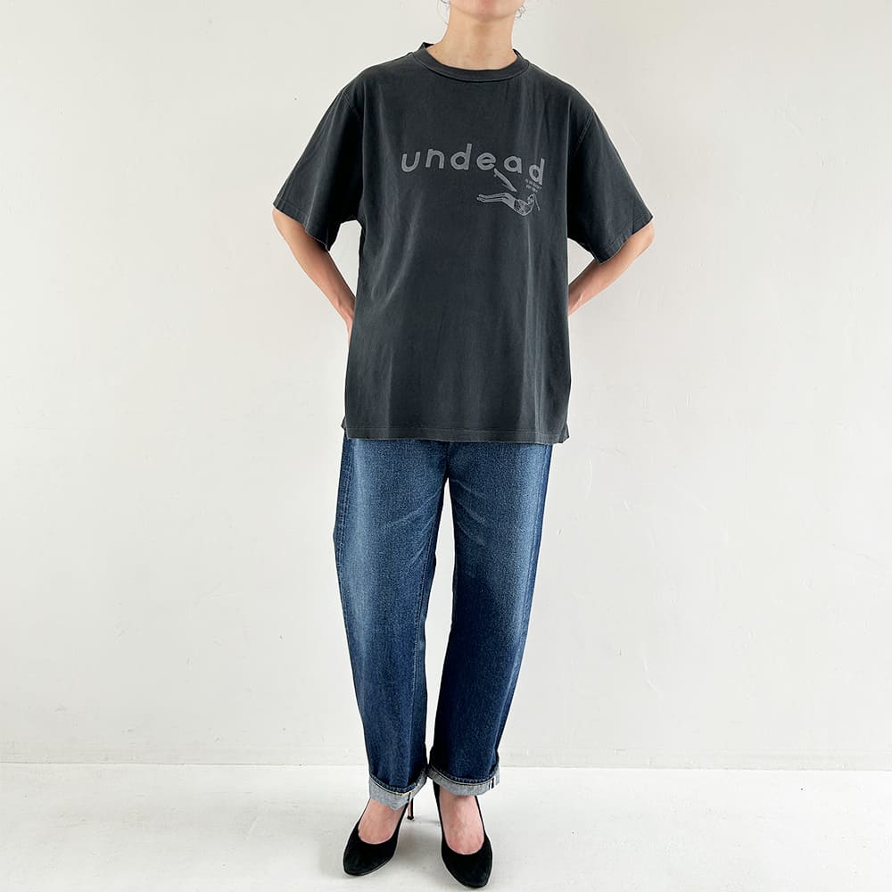 REMI RELIEF SP processing New fit-T (undead)