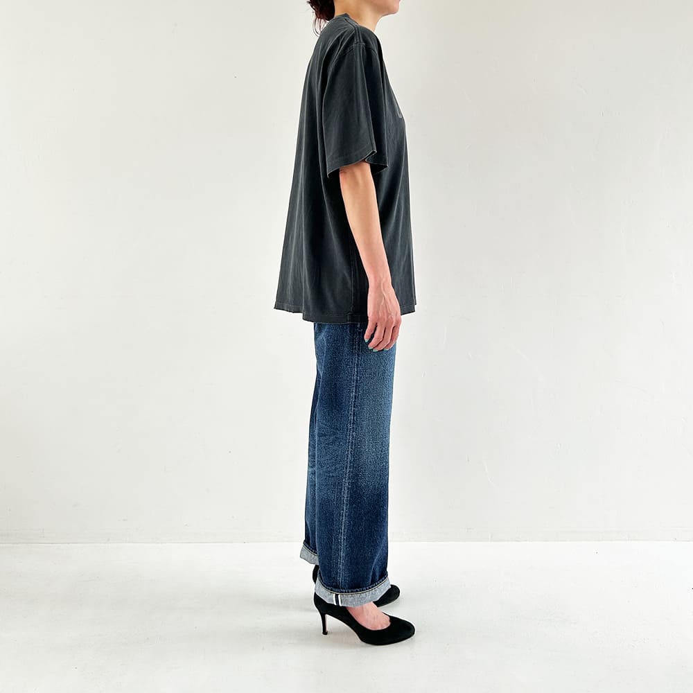 REMI RELIEF SP processing New fit-T (undead)