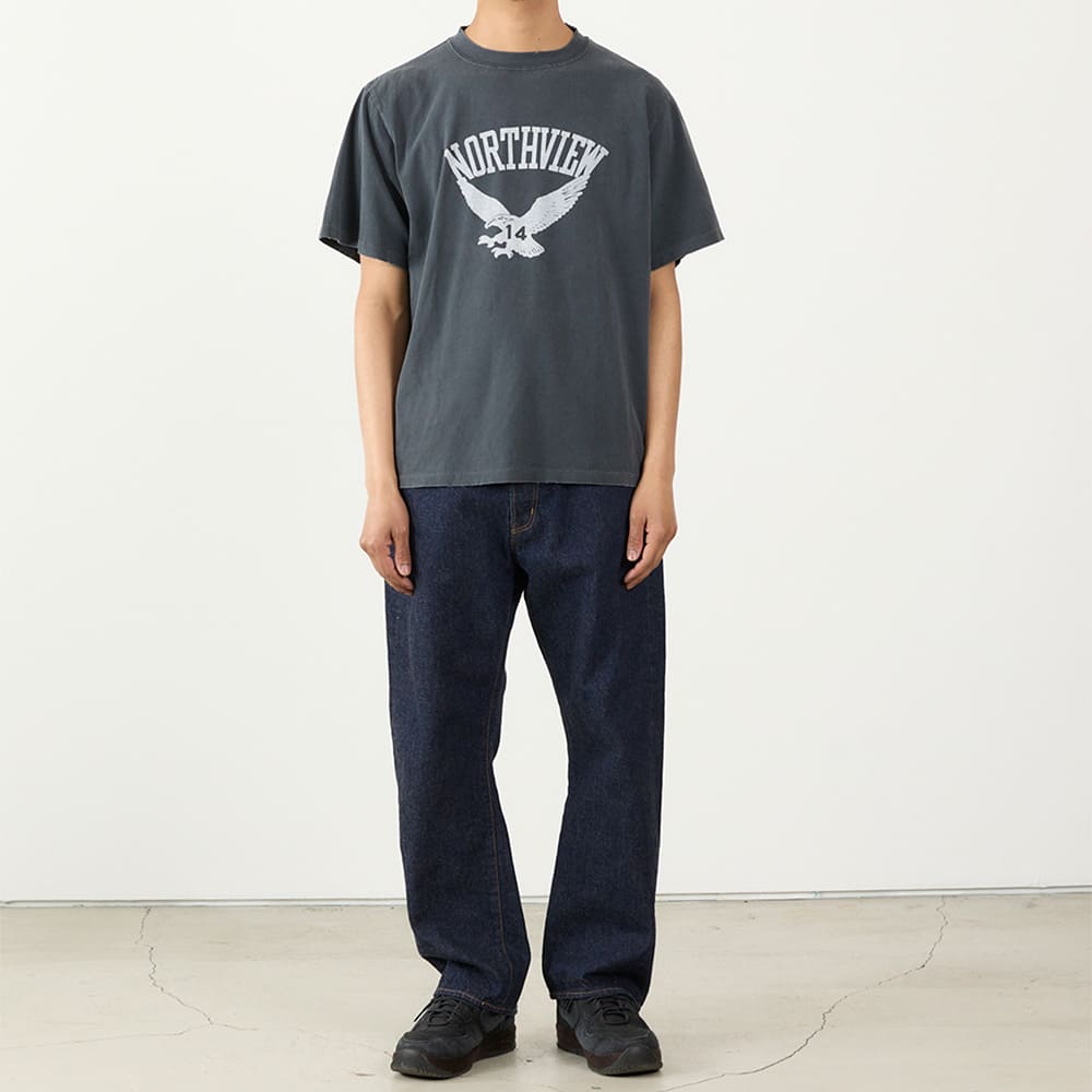 REMI RELIEF SP processing New fit T (NORTHVIEW)