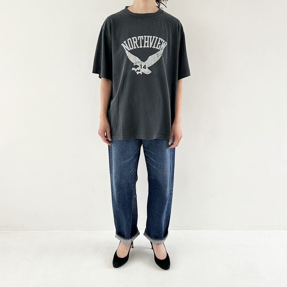 REMI RELIEF SP processing New fit T (NORTHVIEW)