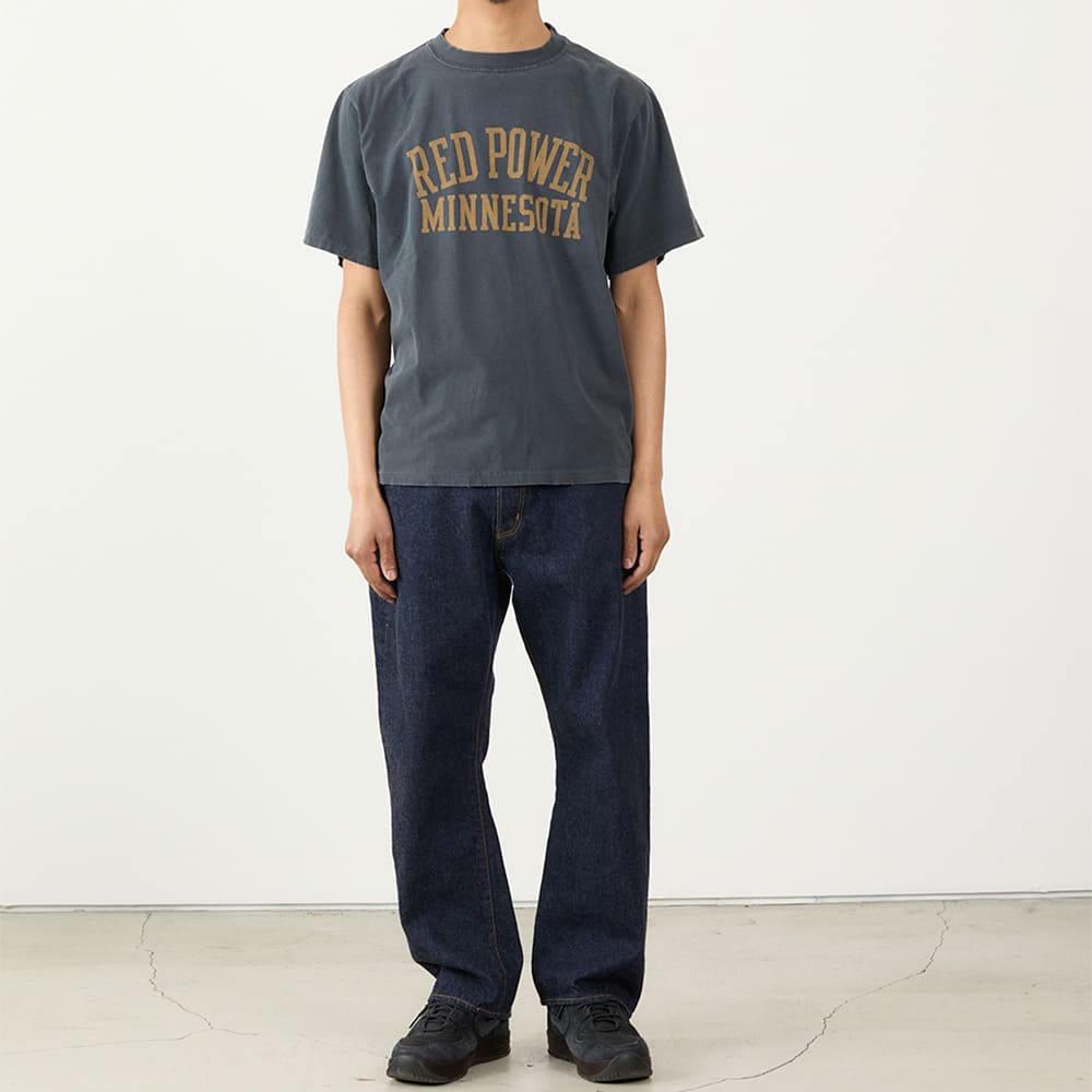 REMI RELIEF SP processing New fit T (RED POWER)