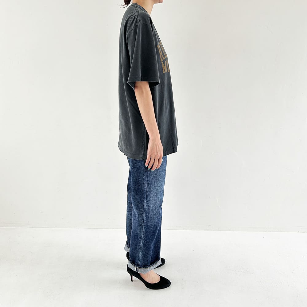 REMI RELIEF SP processing New fit T (RED POWER)