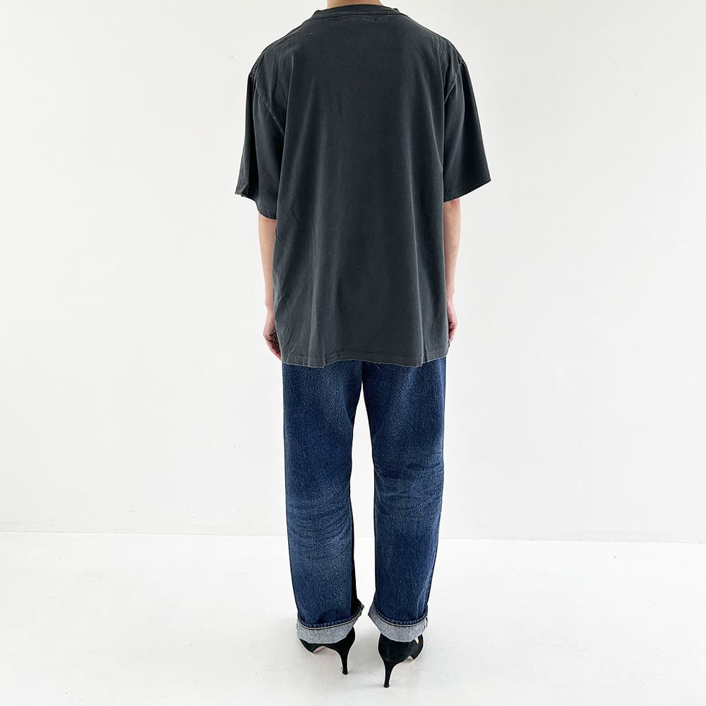 REMI RELIEF SP processing New fit T (RED POWER)