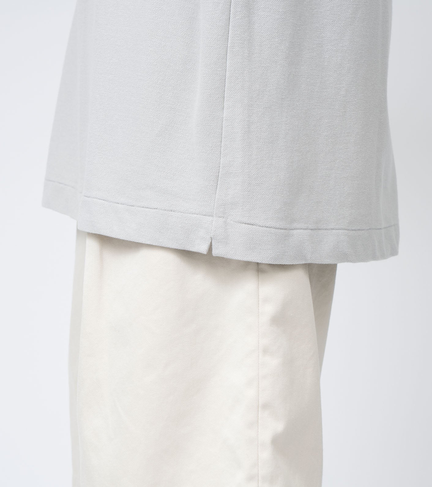 nanamica S/S Polo Shirt