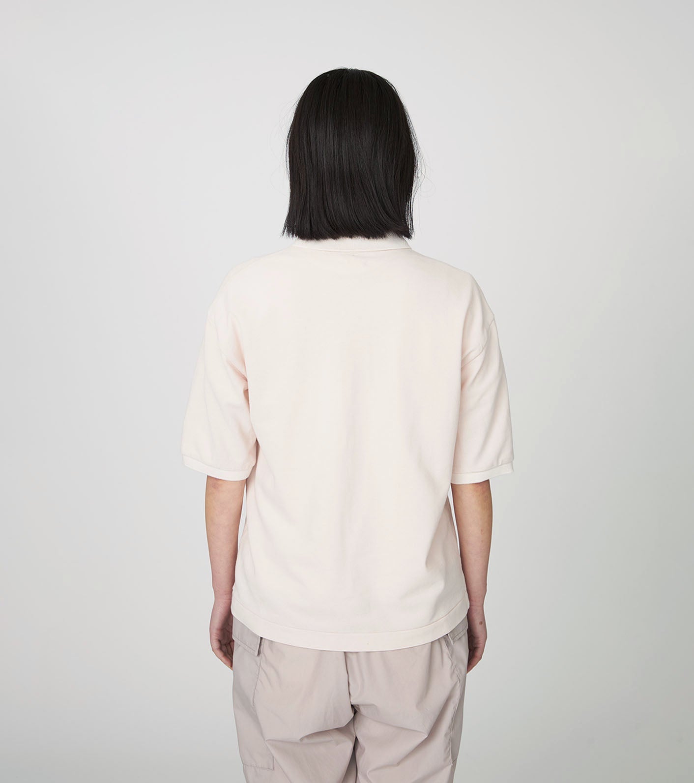 nanamica S/S Polo Shirt