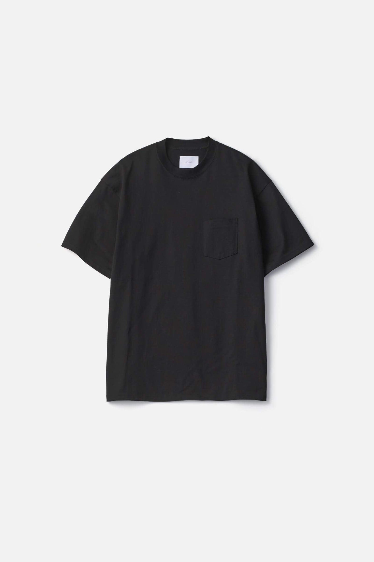 ssstein OVERSIZED POCKET TEE