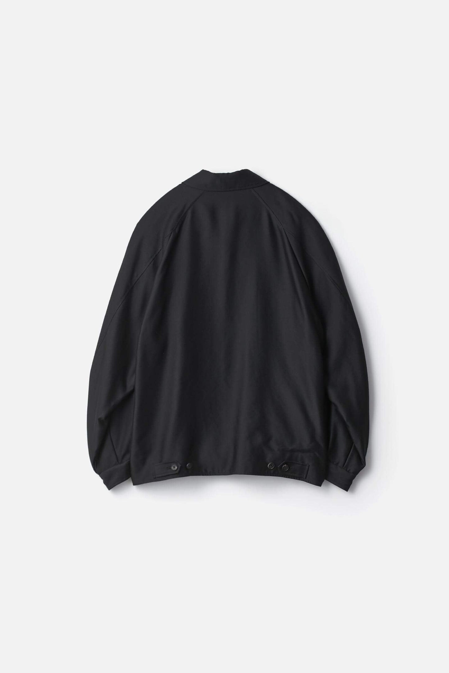 ssstein W/R/SI OVERSIZED HARRINGTON JACKET