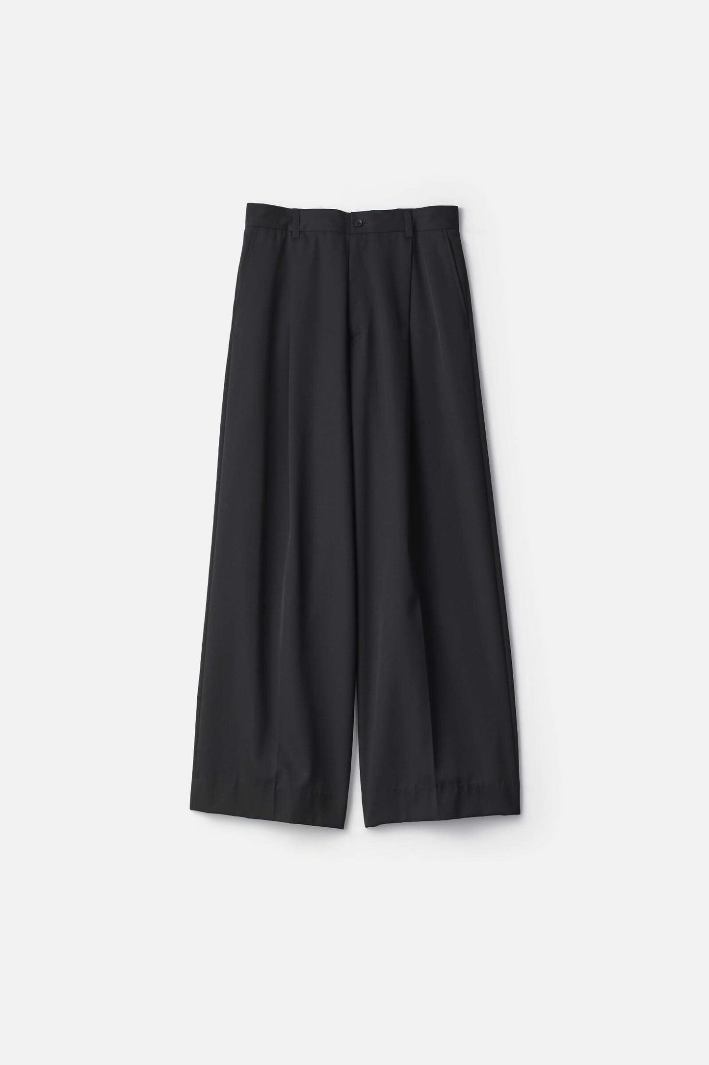 ssstein EXTRA WIDE TROUSERS