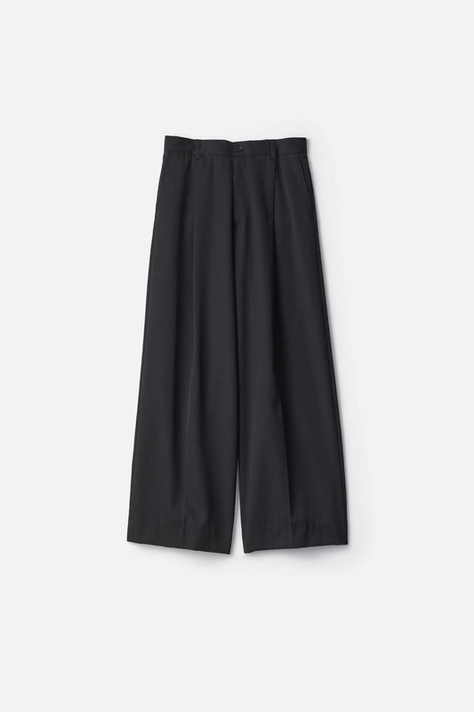 ssstein EXTRA WIDE TROUSERS
