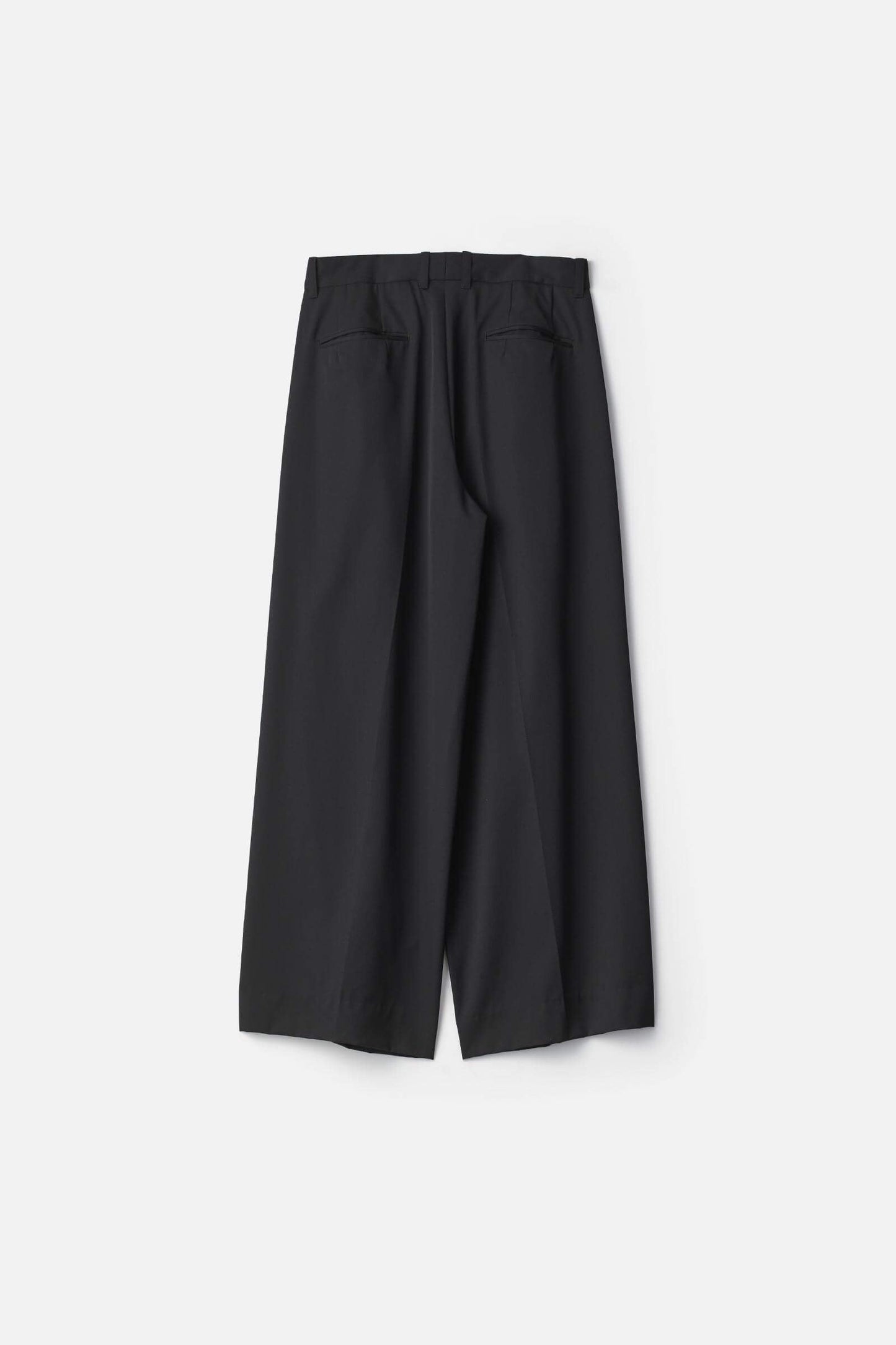 ssstein EXTRA WIDE TROUSERS