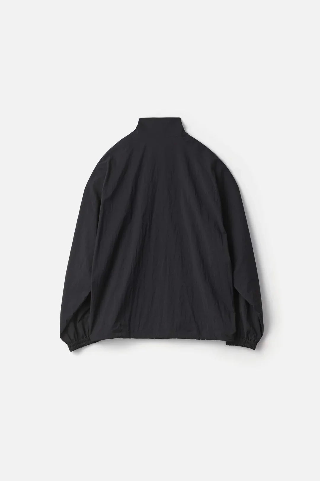 ssstein WINDBREAKER STAND COLLAR JACKET