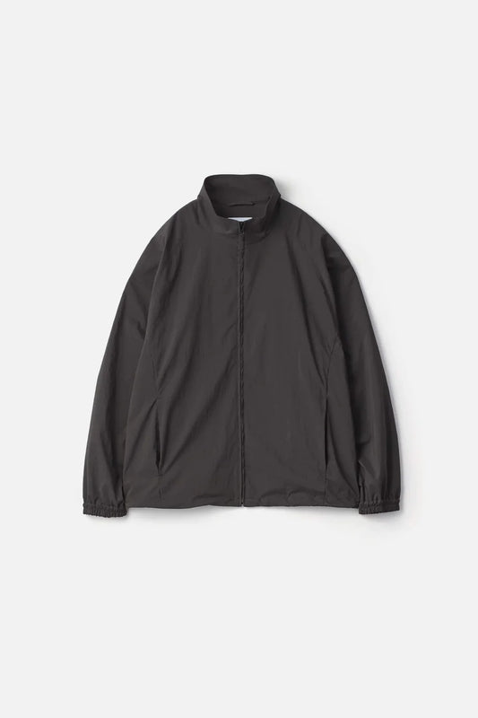 ssstein WINDBREAKER STAND COLLAR JACKET