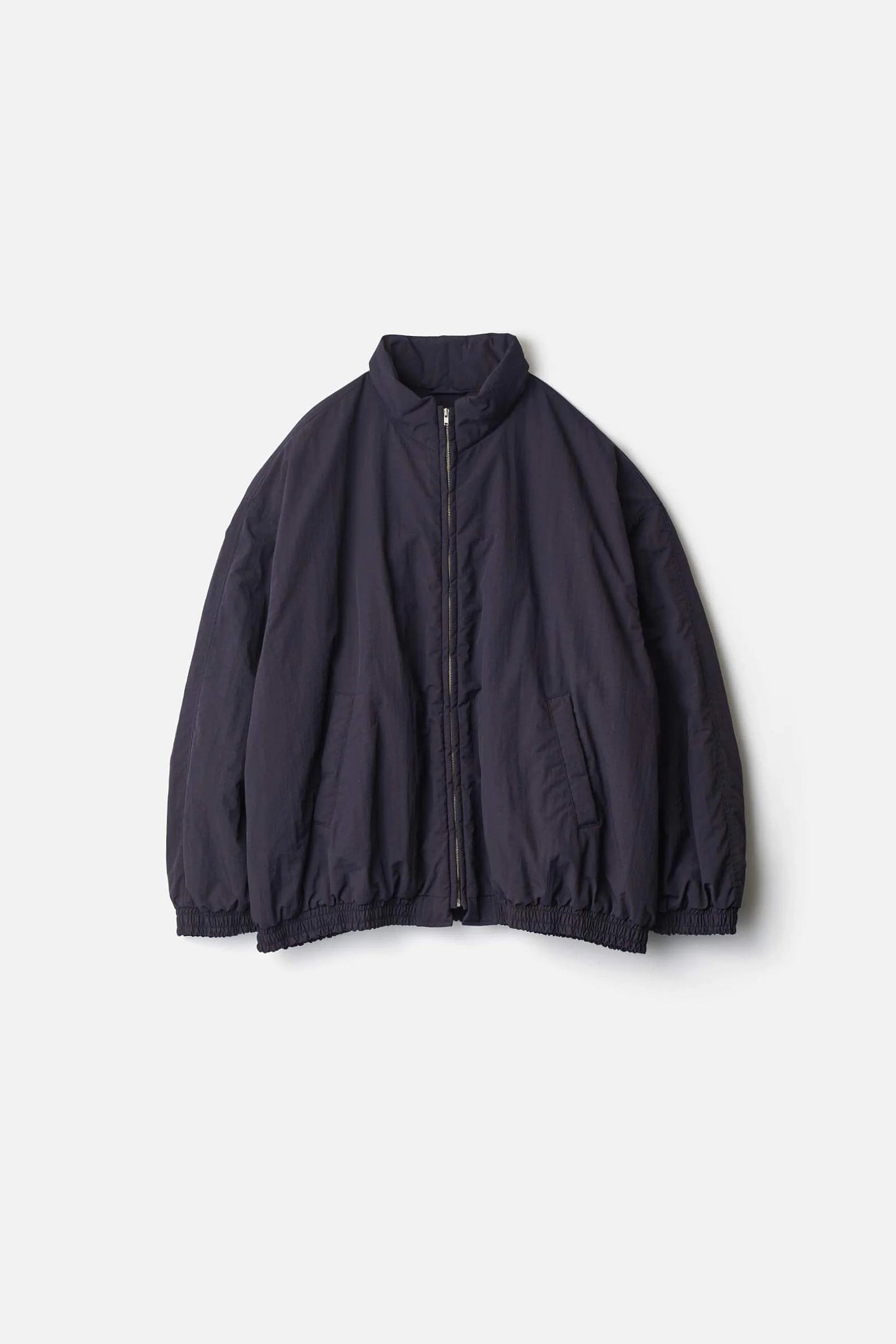 ssstein RECYCLED NYLON PADDED JACKET