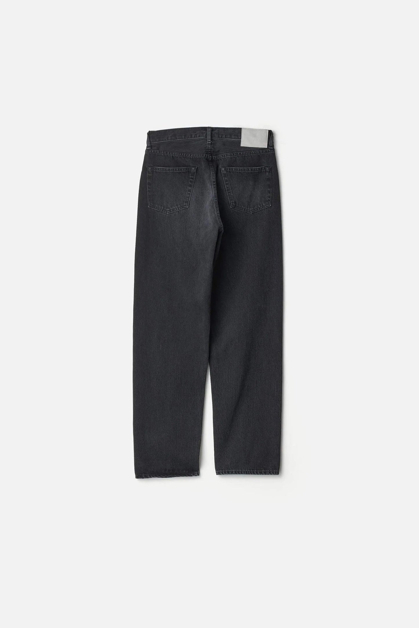 ssstein VINTAGE REPRODUCTION DENIM JEANS