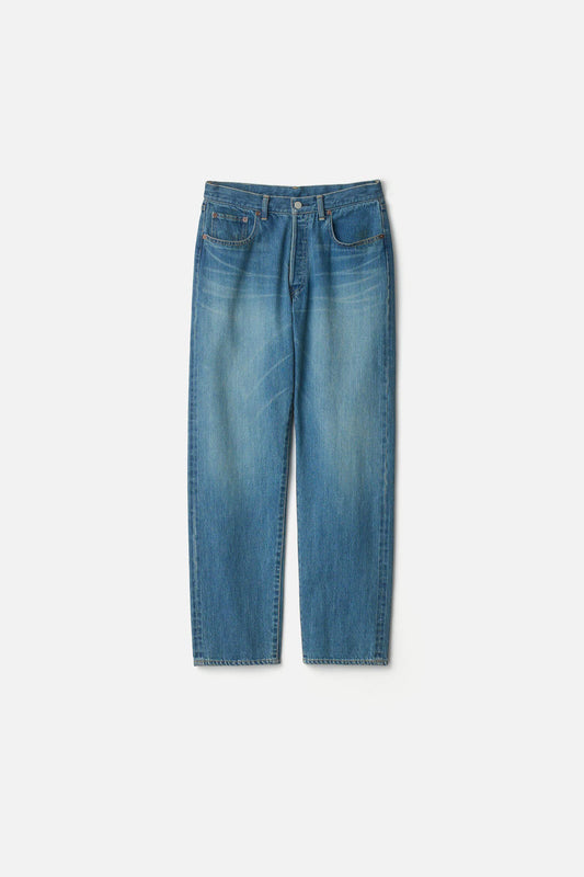ssstein VINTAGE REPRODUCTION DENIM JEANS