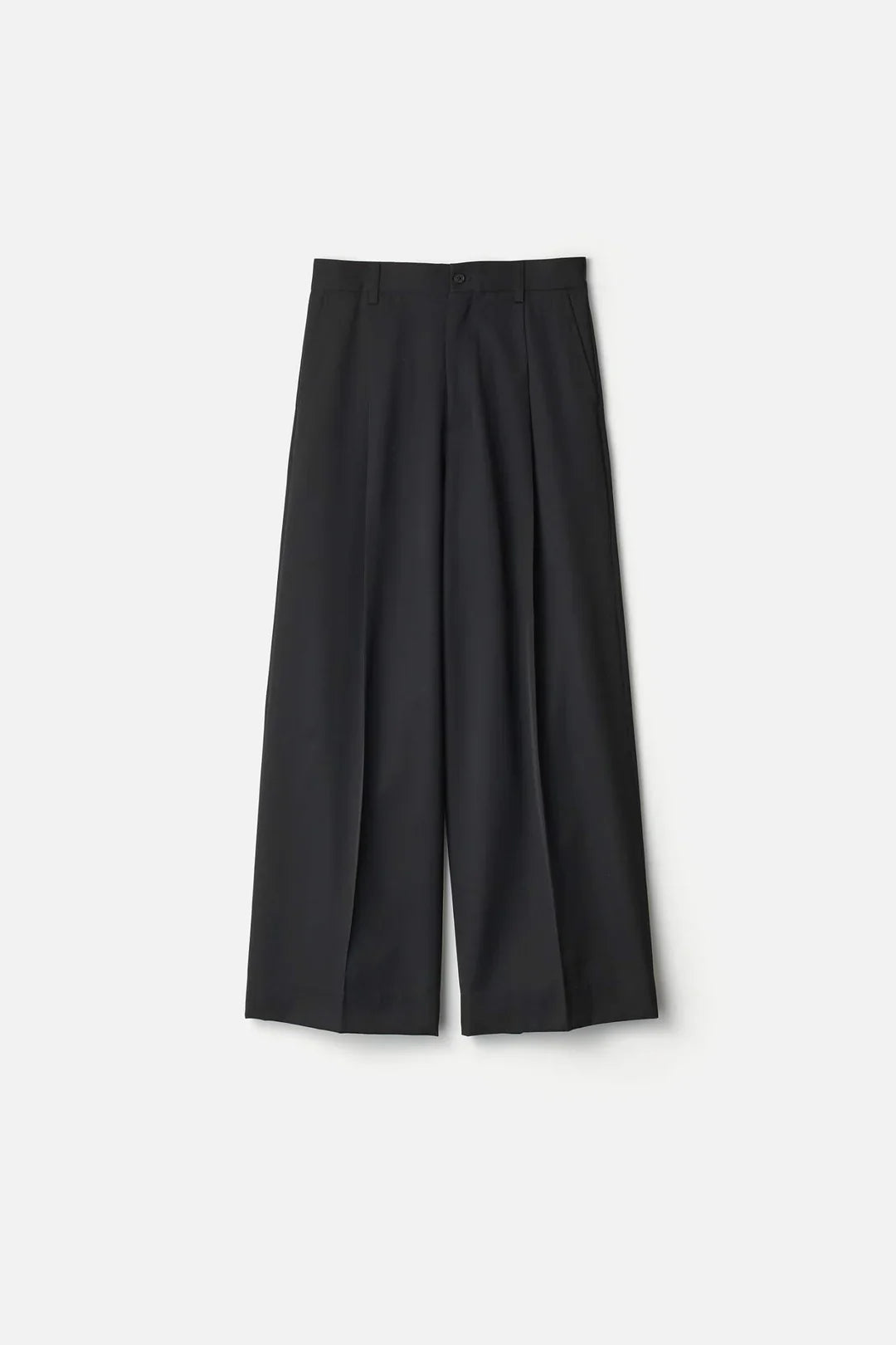 ssstein EXTRA WIDE TROUSERS