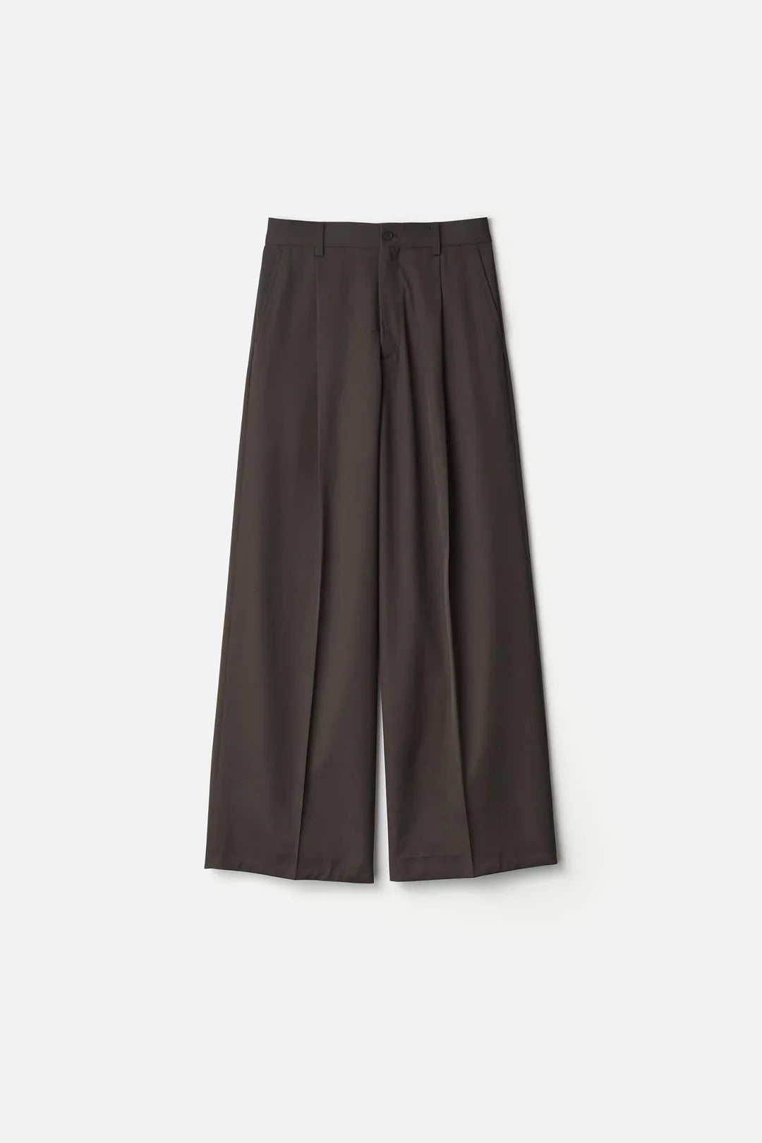 ssstein EXTRA WIDE TROUSERS