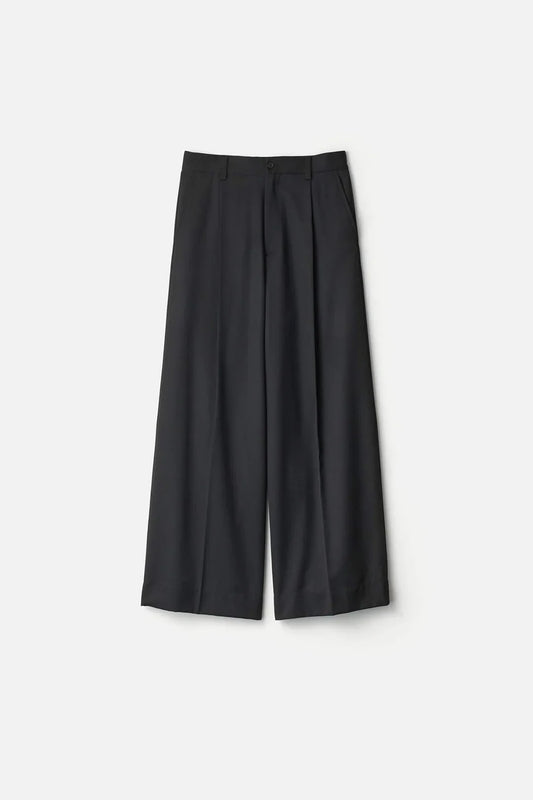 ssstein EXTRA WIDE TROUSERS